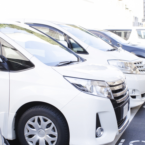 中間マージンが発生しない中古車オークション